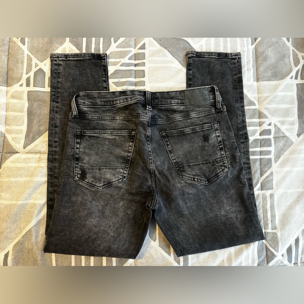 Aeropostale jeans